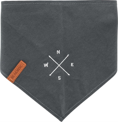 Trixie Be Nordic Wind Rose Grau