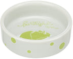 Trixie Futterschale Keramik Spotlight Hamster Assortiert
