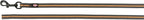 Trixie Hund Leine Fusion Graphitgrau / Papaya Orange