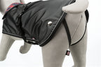 Trixie Hundemantel Hermy 2 In 1 Dachshund Modell