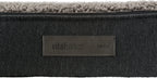 Trixie Vital Hund Korb Sofa Bendson Orthopädische Grau