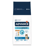 Advance Voraus Katze Ausgewachsen Huhn / Reis