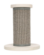 Trixie Für Wand Sisal Kiefer Weiss / Grau