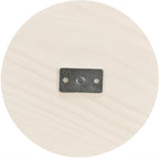Trixie Für Wand Sisal Kiefer Weiss / Grau