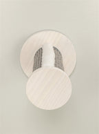 Trixie Für Wand Sisal Kiefer Weiss / Grau