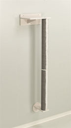 Trixie 1 Wandlandschaft Weiss / Grau