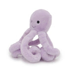 Jolly Moggy Unter Dem Meer Oktopus