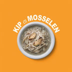 Lily's Kitchen Geschredderte Filets Multipack