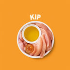 Lily's Kitchen Geschredderte Filets Multipack