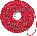 Trixie Hundeleine Junior Welpe Rot