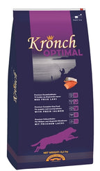 Kronch Optimal Welpe