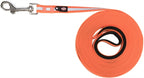 Trixie Hundeleine Easylife Reflektierend Orange