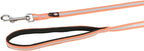 Trixie Hundeleine Easylife Reflektierend Orange
