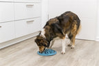 Trixie Slowfeeding Tpe Blau