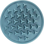 Trixie Langsam Speisende Säulen Tpe Blau