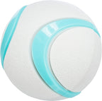 Trixie Ball Tpr Lime / Blau