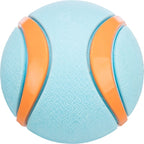 Trixie Ball Tpr Lime / Blau