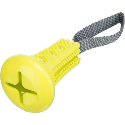 Trixie Snack Glocke Auf Gurtband Schwimmend Tpr / Polyester Sortiert