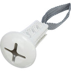 Trixie Snack Glocke Auf Gurtband Schwimmend Tpr / Polyester Sortiert