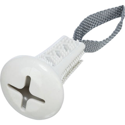 Trixie Snack Glocke Auf Gurtband Schwimmend Tpr / Polyester Sortiert
