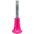 Trixie Snack Glocke Auf Gurtband Schwimmend Tpr / Polyester Sortiert