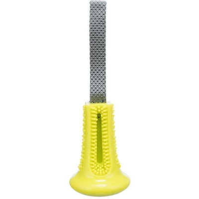 Trixie Snack Glocke Auf Gurtband Schwimmend Tpr / Polyester Sortiert