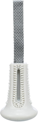 Trixie Snack Glocke Auf Gurtband Schwimmend Tpr / Polyester Sortiert