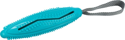 Trixie Snack Stick Auf Gurtband Tpr / Polyester Blau