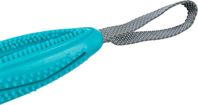 Trixie Snack Stick Auf Gurtband Tpr / Polyester Blau