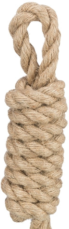 Trixie Mit Stab Hanf/Baumwolle Natur