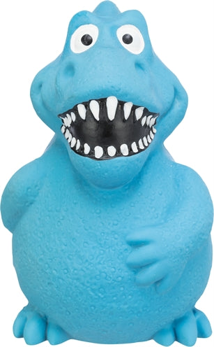 Trixie Dinosaurier Latex Sortiert
