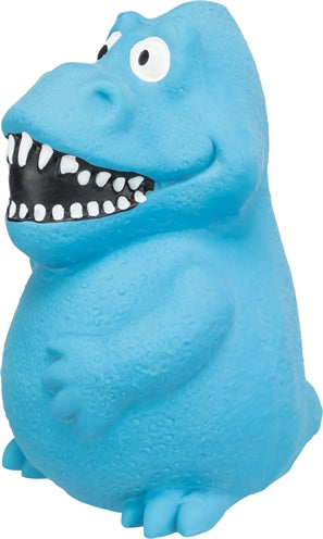 Trixie Dinosaurier Latex Sortiert