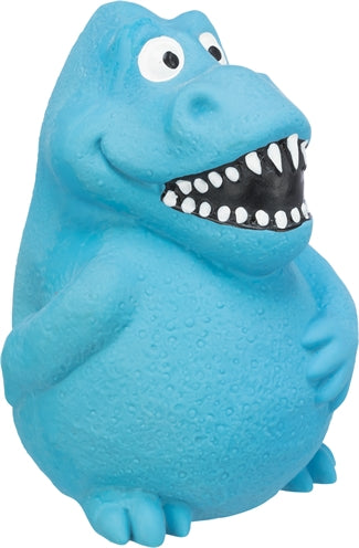 Trixie Dinosaurier Latex Sortiert