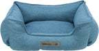 Trixie Korb Talis Eckig Blau