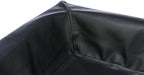 Trixie Vital Basket Remo Eckig Kunstleder Schwarz