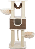 Trixie Xxl Humberto Creme / Dunkelbraun