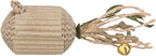 Trixie Karton / Hanf Beige