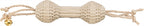 Trixie Halfter Karton / Hanf Beige