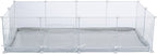 Trixie Für Innenlauf 62460 Grau/Weiss
