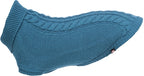 Trixie Kenton Blau
