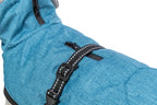 Trixie Winterjacke Riom Blau