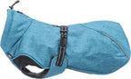 Trixie Winterjacke Riom Blau
