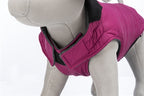 Trixie Hundemantel Arlay Berry