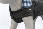 Trixie Dog Rouen Schwarz