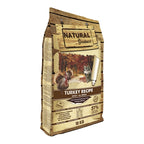 Natural Greatness Natürliche Grösse Putenrezept