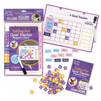 Hunger For Words Sprechender Haustier-Ziel-Tracker