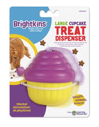 Brightkins Cupcake-Leckereien-Spender