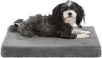 Trixie Vital-Liegematte Lonni Orthopädisch Grau