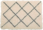 Zolux Berber Fatbed Recycelt Beige