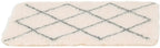 Zolux Berber Fatbed Recycelt Beige